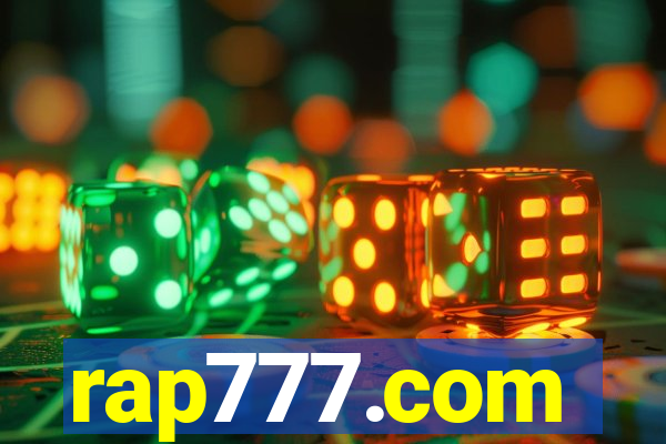 rap777.com