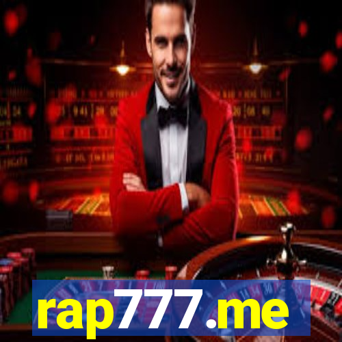 rap777.me