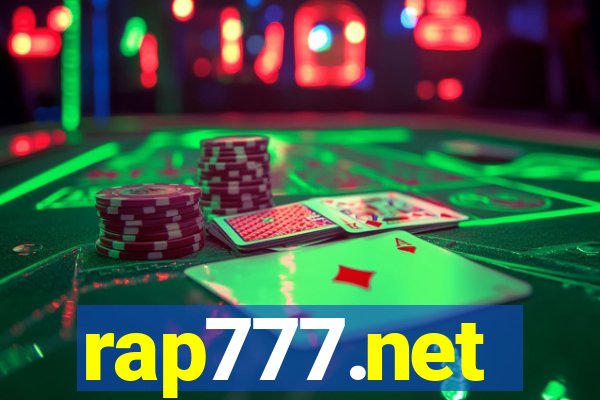 rap777.net