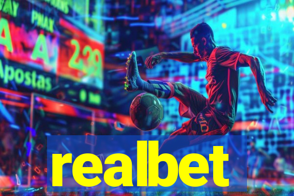 realbet