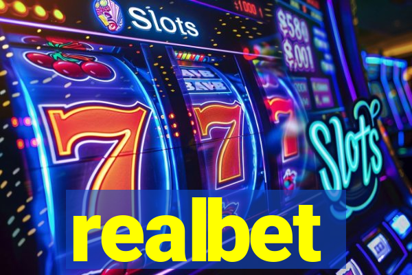 realbet