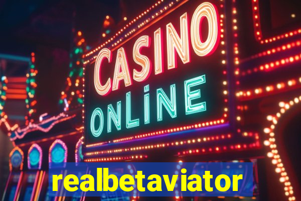 realbetaviator