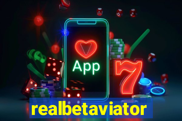 realbetaviator