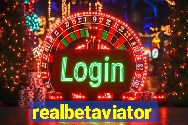 realbetaviator