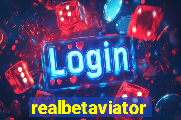 realbetaviator