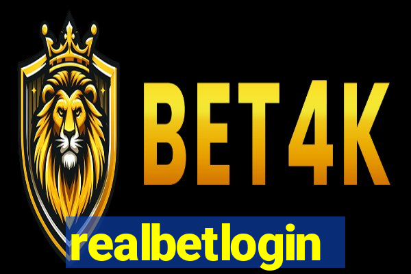 realbetlogin