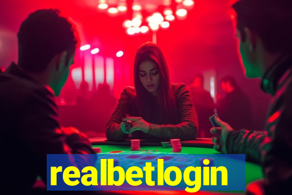 realbetlogin