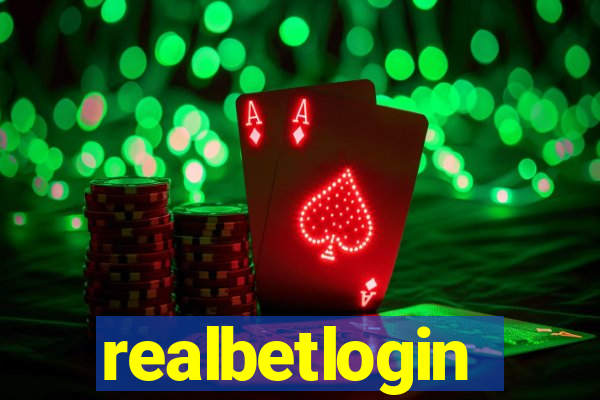 realbetlogin