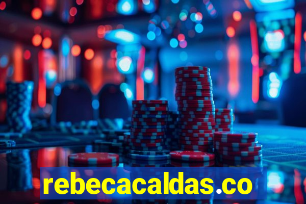 rebecacaldas.com