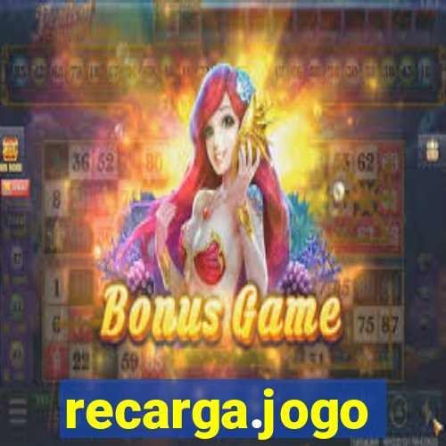 recarga.jogo