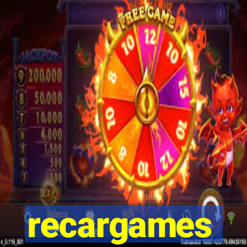 recargames