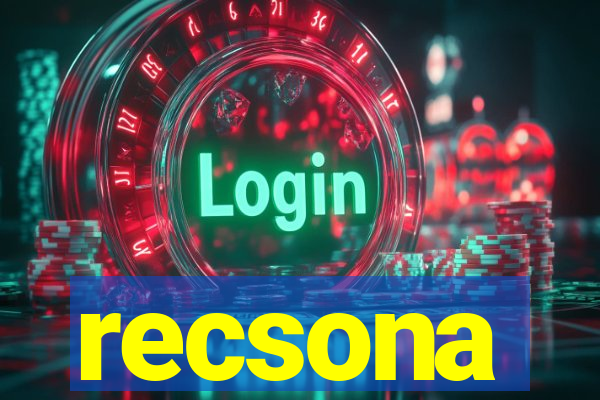 recsona