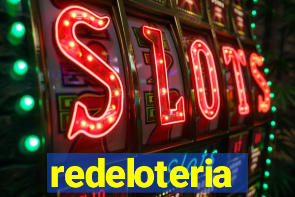 redeloteria