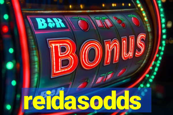 reidasodds