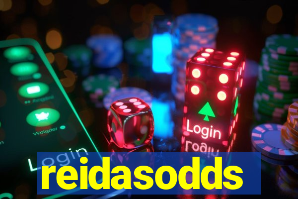 reidasodds