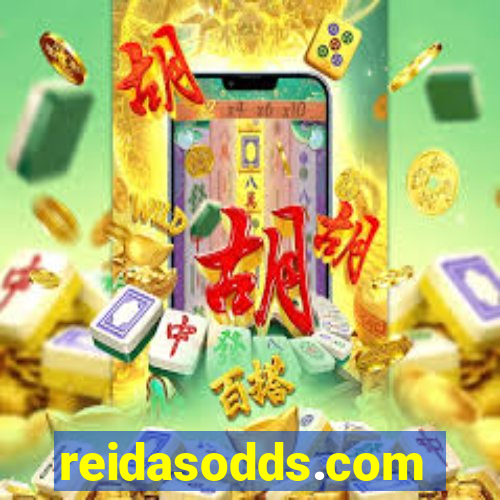 reidasodds.com