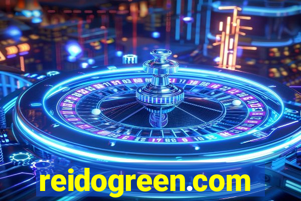 reidogreen.com