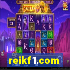 reikf1.com