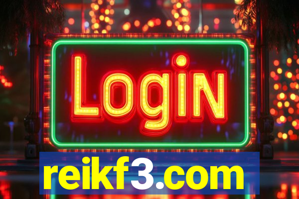 reikf3.com