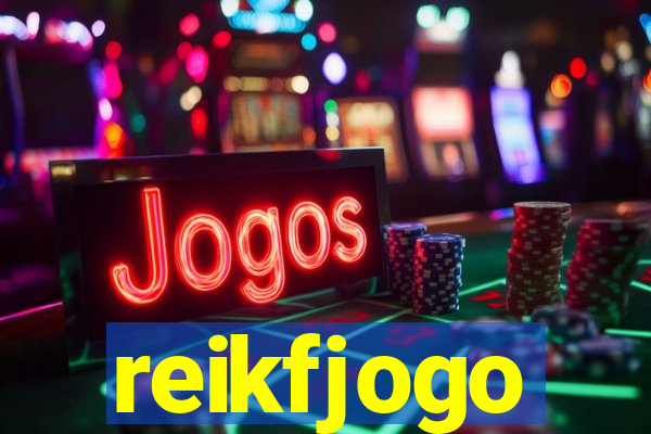 reikfjogo