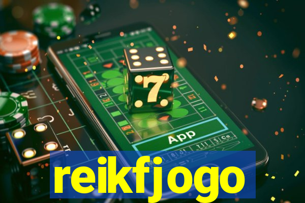 reikfjogo