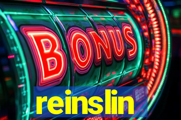 reinslin