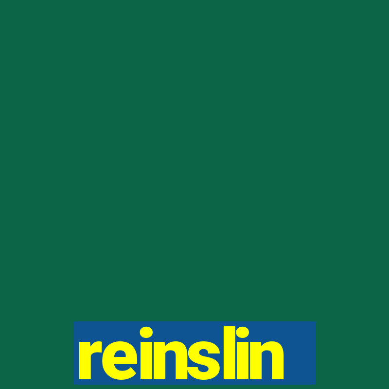 reinslin