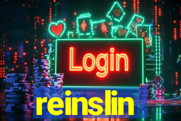 reinslin