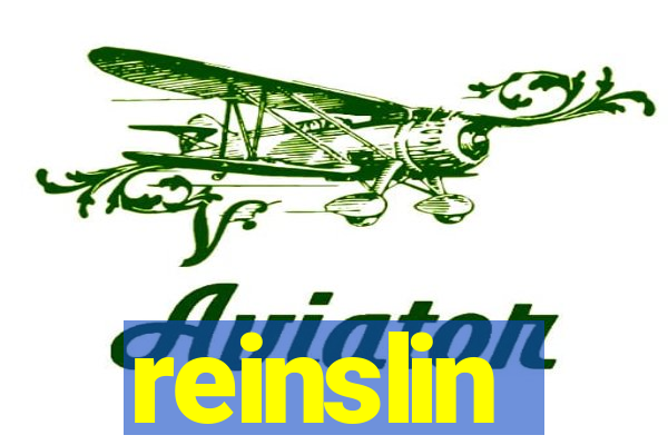 reinslin