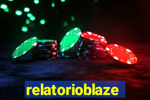 relatorioblaze