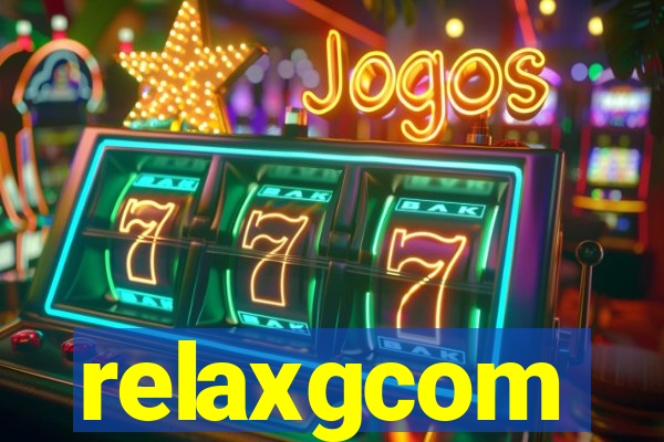 relaxgcom