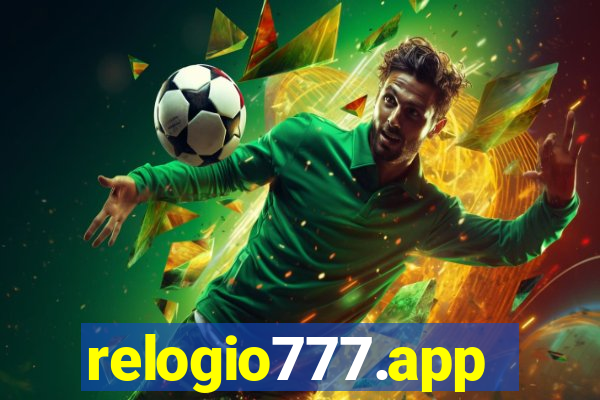 relogio777.app