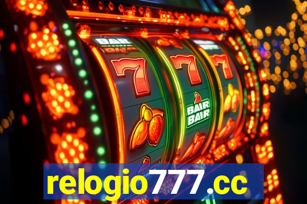 relogio777.cc