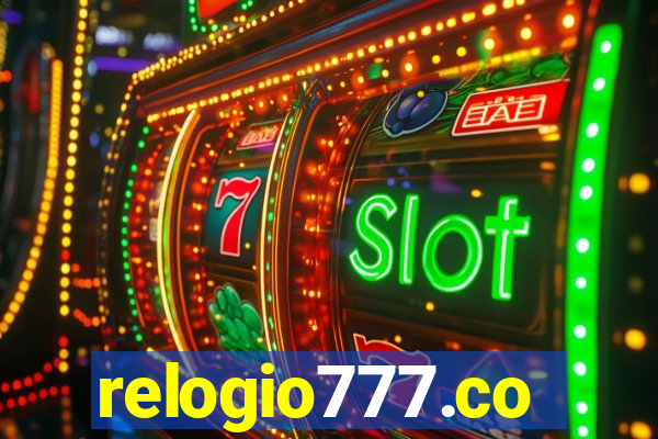 relogio777.co