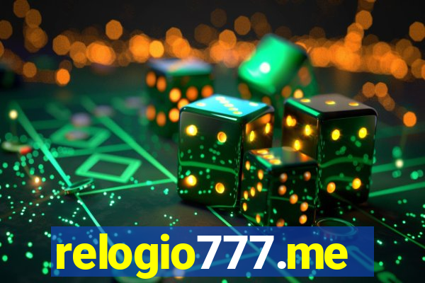 relogio777.me