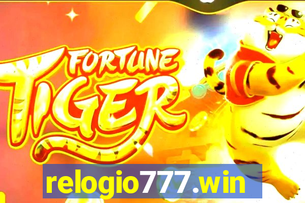 relogio777.win