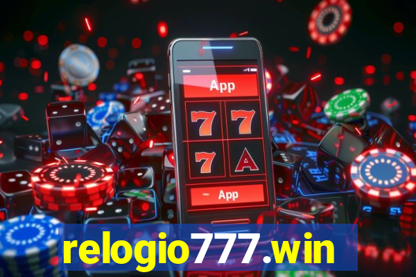 relogio777.win