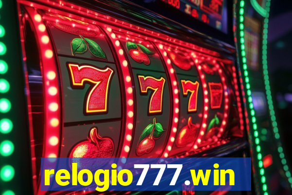 relogio777.win