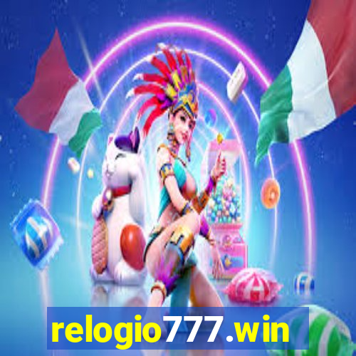 relogio777.win