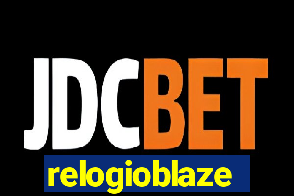 relogioblaze