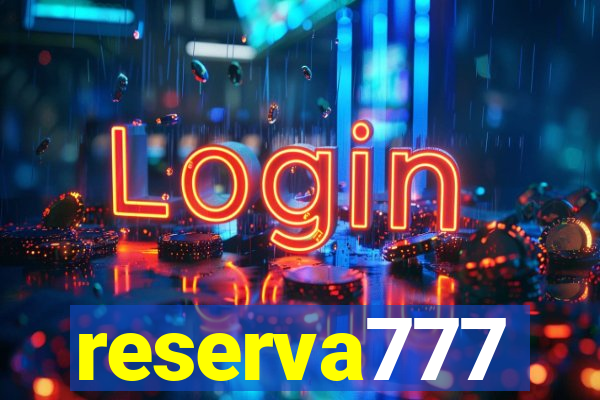 reserva777