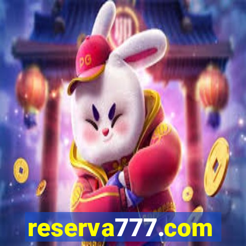 reserva777.com