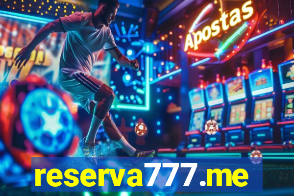 reserva777.me