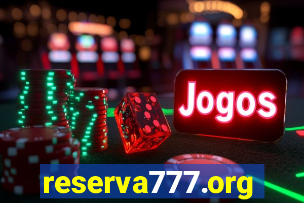 reserva777.org