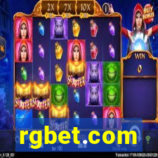 rgbet.com