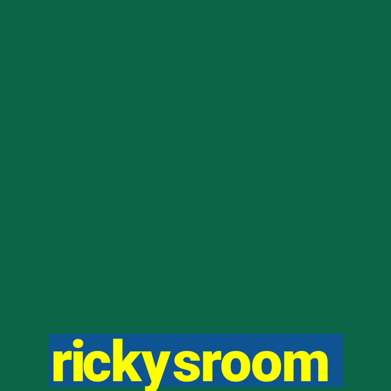 rickysroom