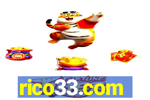 rico33.com