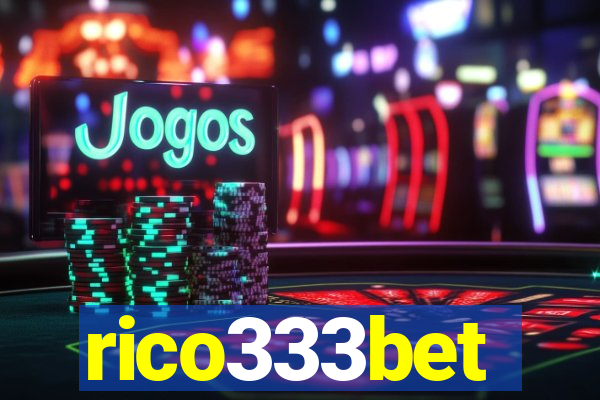 rico333bet