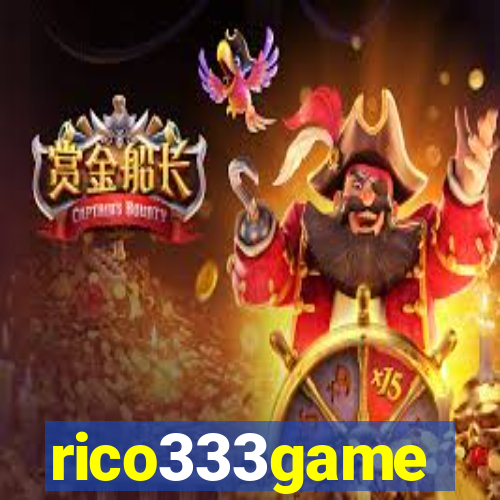 rico333game