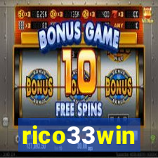 rico33win